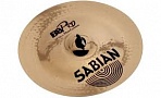 SABIAN B8 PRO 14" Тарелка Mini Chinese